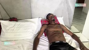 A Patient�s Plea Turned Into a Test of Boundaries