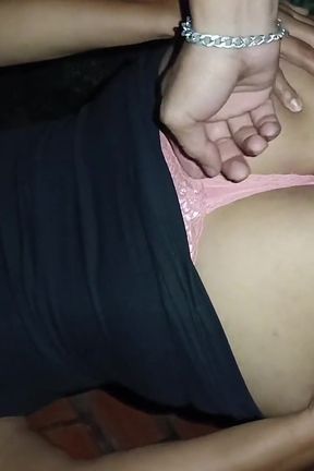 I Met Her at the Party, Spread Her Legs and Fucked Her