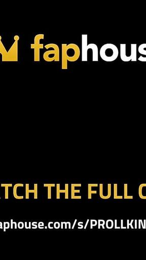 96 - Cumshot for the Bitch
