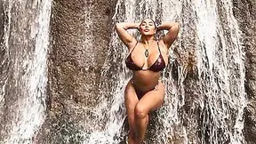 Brittany O'neil, Busty Brittany And Wild Cherry - Wild Dp Orgy With Busty Milf And Teenage 18+ Stepson Gp2277