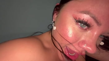 Madalina Moon vs Pornstar Slayer