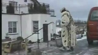 German granny fucks like there's no tomorrow