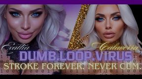 DUMB.LOOP.VIRUS Calaverra & Exaltia