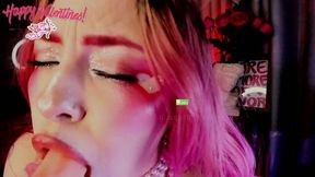 Rouse Anne Private Show