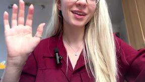 Mean Girl Punishes You with Tickles Asmr