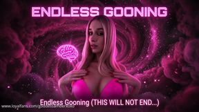Endless Gooning