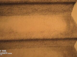 Large Butt mother I'd like to fuck Step Mamma Wakes Up Slutty! - AITSF240829 1of3 FREE