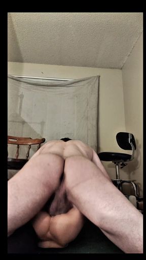 Jerkoffsunny sneaky preview member content extreme asshole fetish porn