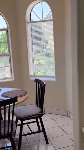 Home Is Wherever My Stepmom's Tight Freeuse Pussy Is   Clip 1