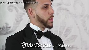 Manroyale rich logan taylor pounded by man maid fx rios