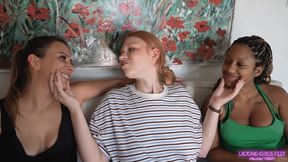 MARY - We are grateful to you for this opportunity! (HD)