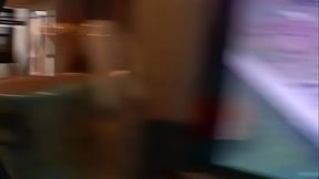 Courtney Simpson Craves Cum