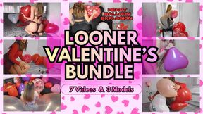Looner Valentine's Bundle