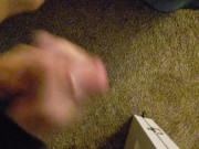 Solo stroking