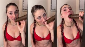 crimson confessions