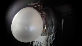 Bubble Gum Funat Work