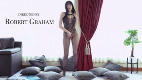 Fishnet Fantasy 2 - Amelia Riven