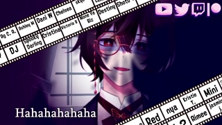 [SEXY Butler] Mouth Training MY Ojou-Sama