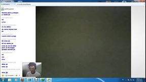 mira este culo de un gay ps por la webcam ps DJRyM