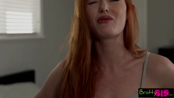 Step Sisters BFF "Why didn't you tell me your step brother had such a weapon!" S16:E12