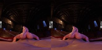 Lune Gives You the Perfect POV of Her Ass Bouncing on Your Dick