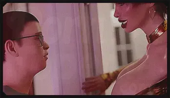 Epic Fantasy Night: Unleash the Pleasure uncensored video