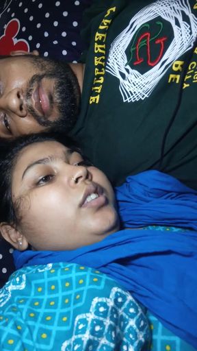 Desi couple vlogs new village Village couple vlogs new Village vlog house wife