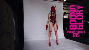 Who's a Good Girl- bts