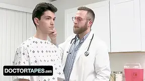 Helps Patient Recover From His Sports Injury - Joel Someone And James Manson