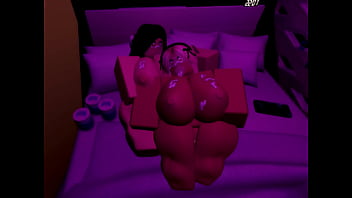 How to have ROBLOX Lesbian (or straight) Sex with me!