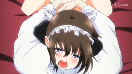 Maid Kyouiku. Botsuraku Kizoku Sex Scenes