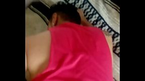 Cogiendo coach de gym de las americas