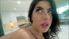 gal ritchie squirt and very wild!!