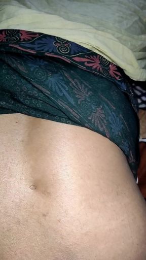 Desi Bhabhi Chudai Mast  Orgasm Girlfriend
