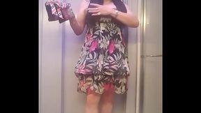 Shopping Stories #1 - Two Supercute Tops From Sea Hive Marketplace