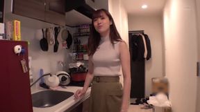 Japanese Cutie Moans AHHH in Hardcore Hump