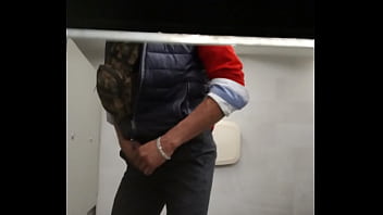 otra chaqueta en los ba&ntilde_os