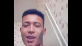 Jonathan Miller Bares All in Steaming Solo Gay Fantasy – Homegrown Pleasure 18+