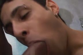 Interracial Twink Pickup - Mavenhouse