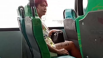 Bus ride surprise left him wanting more