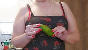 Rating veggies