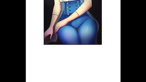 El pap&aacute_ de mi amiga 15