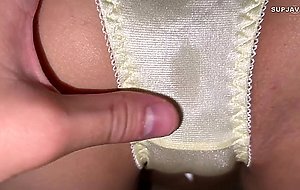 Vola-004 [i want to be sandwiched through thin trans