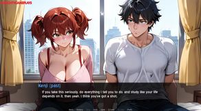 Help! I Married a Slut! (part 02) by Creamy Games