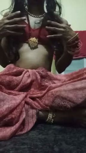 The Most Sexiest Indian Shemale Pornstar Ever