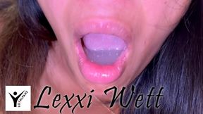 Pinay MILF Pussy Eating to Creamy Swallow - Lexxi Wett
