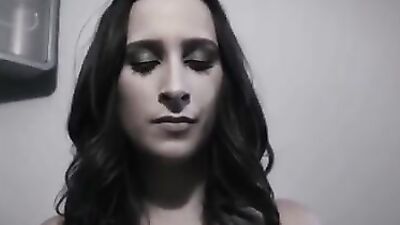 Ashley Adams is a naughty MILF who loves family custom