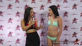 ”Dallas Black's Double penetration Star Season”