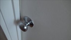 StepBrother Helps Teen Step Sister Get Dressed