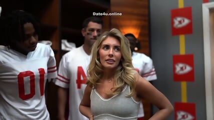 Bonnie Blue fuck faster, the team is waiting 0rjc